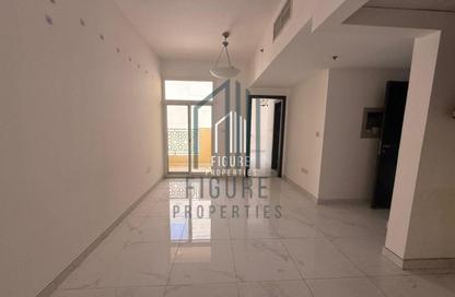 Apartment - 1 - 2 for rent in The Pearl - Al Jaddaf - Dubai