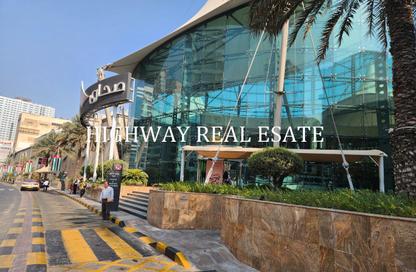 Apartment - 2 - 2 for rent in Street 20 - Al Nahda - Sharjah
