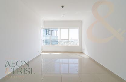 Apartment - 1 - 2 for rent in V3 Tower - JLT Cluster V - Jumeirah Lake Towers - Dubai