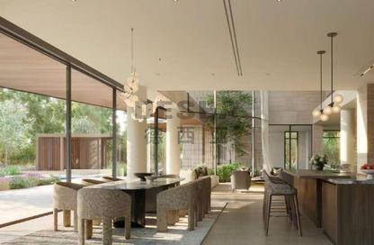 Villa - 4 Bedrooms - 5 Bathrooms for sale in Cassia 1 - Cassia at the Wilds - The Wilds by Aldar - Dubai Land - Dubai