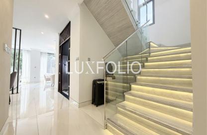 Villa - 4 Bedrooms - 5 Bathrooms for rent in Sidra Villas III - Sidra Villas - Dubai Hills Estate - Dubai