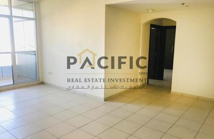 Apartment - 2 Bedrooms - 3 Bathrooms for rent in Al Warsan Building - Barsha Heights (Tecom) - Dubai