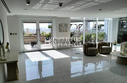 Apartment - 2 - 2 for rent in Skyz by Danube - Arjan - Dubai