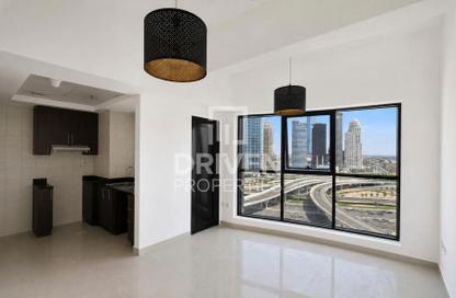 Apartment - 1 - 1 for rent in Escan Tower - Dubai Marina - Dubai Apartment - 1 - 1 for rent in Escan Tower - Dubai Marina - Dubai