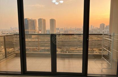 Apartment - 2 - 3 for rent in Elite Sports Residence 8 - Elite Sports Residence - Dubai Sports City - Dubai