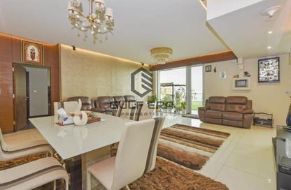 Apartment - 2 Bedrooms - 2 Bathrooms for sale in Ubora Tower 1 - Ubora Towers - Business Bay - Dubai