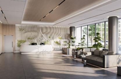 Office Space - Studio - 1 for rent in Peninsula Four - Peninsula - Business Bay - Dubai