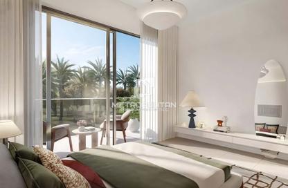 Villa - 5 - 5 for sale in The Oasis - Palmiera - The Oasis by Emaar - Dubai