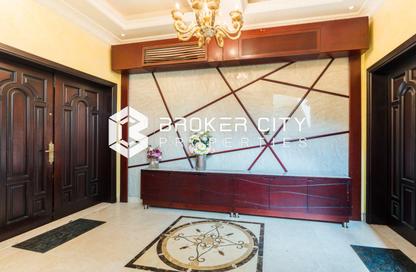 Villa - 7+ Bedrooms - 7+ Bathrooms for sale in Khalifa City A - Khalifa City - Abu Dhabi
