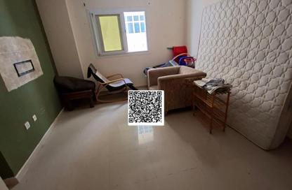 Apartment - 1 Bedroom - 1 Bathroom for rent in Al Qasimia - Sharjah