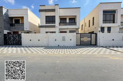 Villa - 5 Bedrooms - 7+ Bathrooms for sale in Al Yasmeen 1 - Al Yasmeen - Ajman