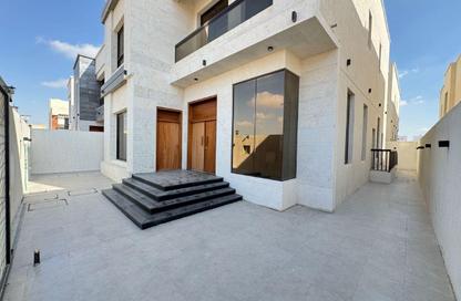 Villa - 5 Bedrooms - 7+ Bathrooms for sale in Al Yasmeen 1 - Al Yasmeen - Ajman
