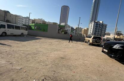 Land - Studio for sale in Al Rumaila - Ajman