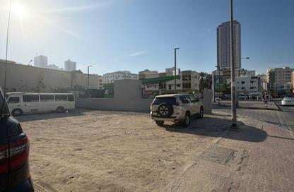 Land - Studio for sale in Al Rumaila - Ajman