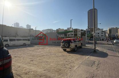 Land - Studio for sale in Al Rumailah 2 - Al Rumaila - Ajman Land - Studio for sale in Al Rumailah 2 - Al Rumaila - Ajman
