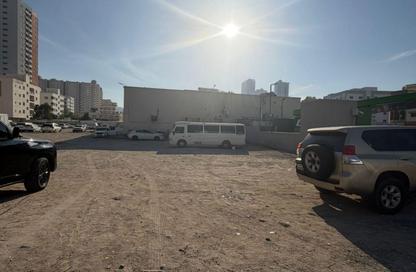Land - Studio for sale in Al Rumailah 2 - Al Rumaila - Ajman Land - Studio for sale in Al Rumailah 2 - Al Rumaila - Ajman