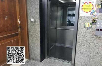 Apartment - 1 Bedroom - 1 Bathroom for rent in Zayd Bin Aslam Street - Abu shagara - Sharjah