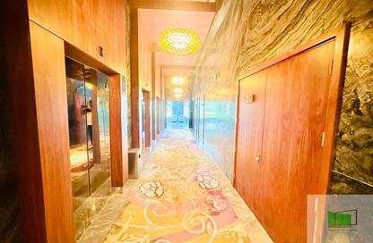 Apartment - 2 Bedrooms - 2 Bathrooms for rent in Etihad Tower 5 - Etihad Towers - Corniche Road - Abu Dhabi