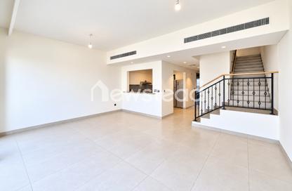 Townhouse - 4 - 3 for rent in Costa Brava 1 - Costa Brava - Damac Lagoons - Dubai