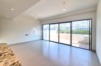 Townhouse - 4 Bedrooms - 3 Bathrooms for rent in Costa Brava 1 - Costa Brava - Damac Lagoons - Dubai
