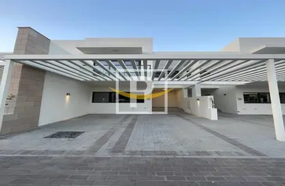 Villa - 4 Bedrooms - 3 Bathrooms for rent in Rochester - The Park Villas - Damac Hills - Dubai Villa - 4 Bedrooms - 3 Bathrooms for rent in Rochester - The Park Villas - Damac Hills - Dubai