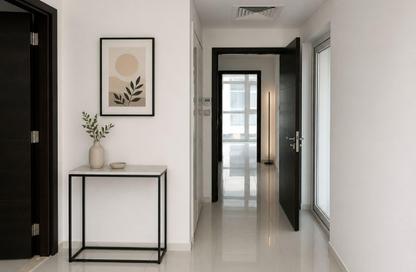 Townhouse - 3 Bedrooms - 3 Bathrooms for sale in Vardon - Damac Hills 2 - Dubai