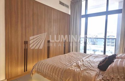 Apartment - 2 - 2 for sale in Confident Lancaster - Liwan - Dubai Apartment - 2 - 2 for sale in Confident Lancaster - Liwan - Dubai