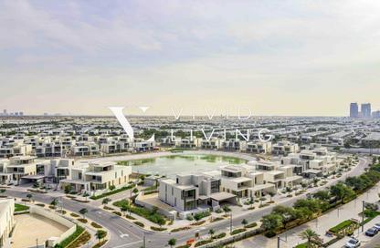 Apartment - 1 Bedroom - 2 Bathrooms for rent in Park Horizon Tower 1 - Park Horizon - Dubai Hills Estate - Dubai