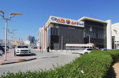 Retail - Studio for rent in CityLife Al Khor Mall - Al Rashidiya 1 - Al Rashidiya - Ajman
