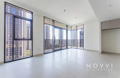 Apartment - 2 Bedrooms - 2 Bathrooms for rent in Creek Crescent - Dubai Creek Harbour (The Lagoons) - Dubai