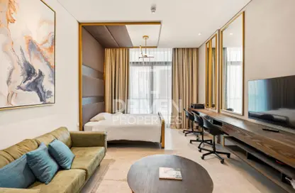 شقة - 1 حمام للايجار في سيجنتشر ليفينجز ساوث - احياء سيجنيتشر السكنية - الضاحية 10 - قرية جميرا الدائرية - دبي