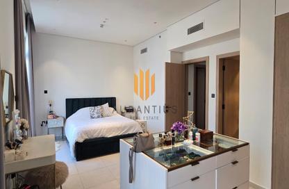 Apartment - 3 - 3 for rent in Beverly Residence - District 13 - Jumeirah Village Circle - Dubai