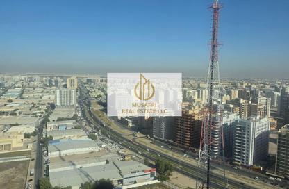 Apartment - 1 Bedroom - 1 Bathroom for rent in Tiger Building Al Qadesia - Al Nahda - Sharjah Apartment - 1 Bedroom - 1 Bathroom for rent in Tiger Building Al Qadesia - Al Nahda - Sharjah