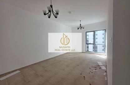 Apartment - 1 Bedroom - 1 Bathroom for rent in Tiger Building Al Qadesia - Al Nahda - Sharjah