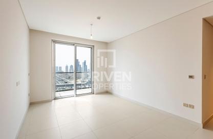 Apartment - 2 - 3 for rent in Vida Dubai Mall Tower 2 - Vida Residences Dubai Mall - Downtown Dubai - Dubai