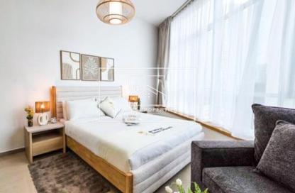 Apartment - Studio - 1 for rent in Hydra Avenue Towers - City Of Lights - Al Reem Island - Abu Dhabi Apartment - Studio - 1 for rent in Hydra Avenue Towers - City Of Lights - Al Reem Island - Abu Dhabi