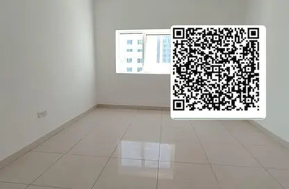 Apartment - 1 Bathroom for rent in Al Khan Lagoon Tower - Al Khan Lagoon - Al Khan - Sharjah