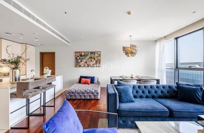 Apartment - 2 Bedrooms - 4 Bathrooms for rent in City Walk Residential Building 9 - City Walk Residential - City Walk - Dubai Apartment - 2 Bedrooms - 4 Bathrooms for rent in City Walk Residential Building 9 - City Walk Residential - City Walk - Dubai