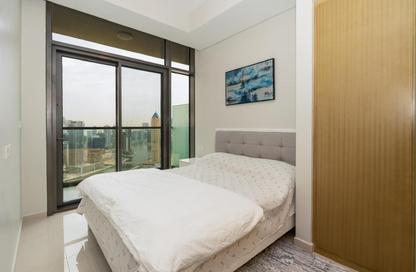 Apartment - 2 Bedrooms - 2 Bathrooms for rent in Aykon City Tower B - Aykon City - Business Bay - Dubai