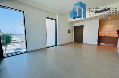 Apartment - 2 Bedrooms - 2 Bathrooms for rent in Seagate Building 4 - Seagate - Mina Rashid - Dubai