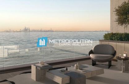 Apartment - 1 Bedroom - 1 Bathroom for sale in Radiant Elite Tower - City Of Lights - Al Reem Island - Abu Dhabi Apartment - 1 Bedroom - 1 Bathroom for sale in Radiant Elite Tower - City Of Lights - Al Reem Island - Abu Dhabi