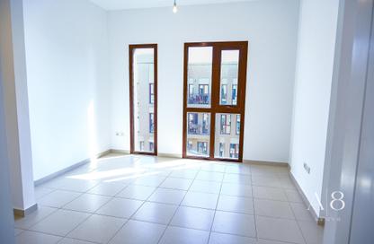 Apartment - Studio - 1 Bathroom for rent in Zahra Breeze Apartments 3B - Zahra Breeze Apartments 3 - Zahra Breeze Apartments - Town Square - Dubai