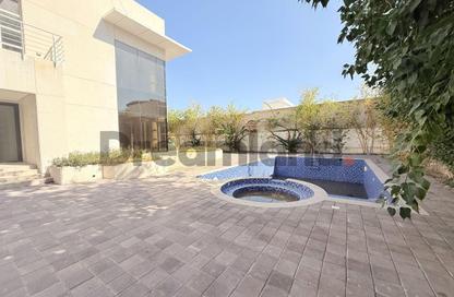 Villa - 5 Bedrooms - 6 Bathrooms for rent in Umm Al Sheif Villas - Umm Al Sheif - Dubai