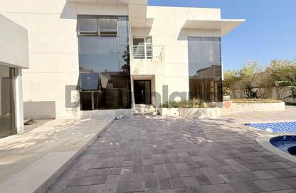 Villa - 5 Bedrooms - 6 Bathrooms for rent in Umm Al Sheif Villas - Umm Al Sheif - Dubai