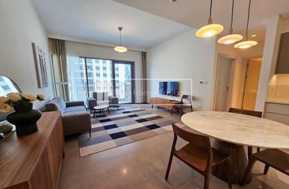 شقة - غرفة نوم - 2 حمامات للبيع في برج Park Heights 2 1 - بارك هايتس 2 - بارك هايتس - دبي هيلز استيت - دبي