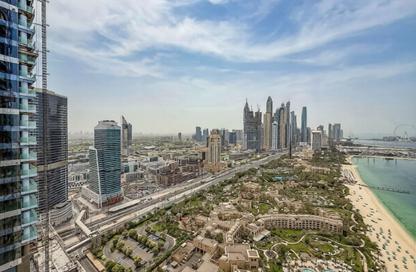 Apartment - 2 Bedrooms - 4 Bathrooms for sale in Palm Beach Towers 3 - Palm Beach Towers - Palm Jumeirah - Dubai