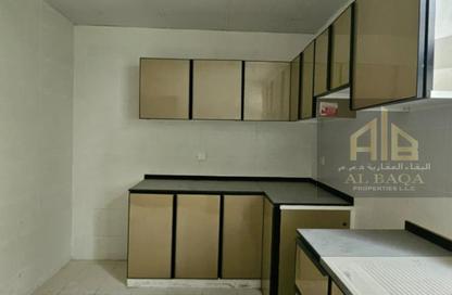 Apartment - 1 - 2 for rent in Al Jurf Industrial 3 - Al Jurf Industrial - Ajman