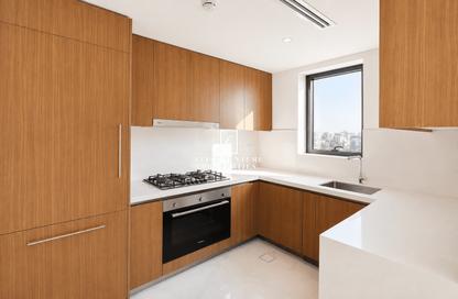 Apartment - 3 - 4 for rent in Azizi Central - Al Furjan - Dubai