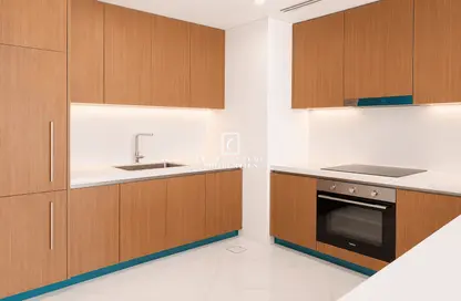 Apartment - 3 Bedrooms - 4 Bathrooms for rent in Azizi Central - Al Furjan - Dubai