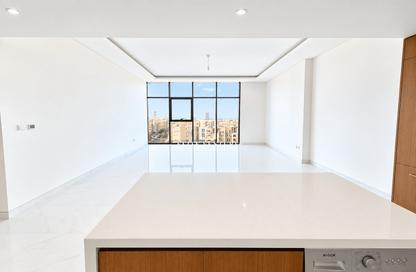 Apartment - 3 - 4 for rent in Azizi Central - Al Furjan - Dubai